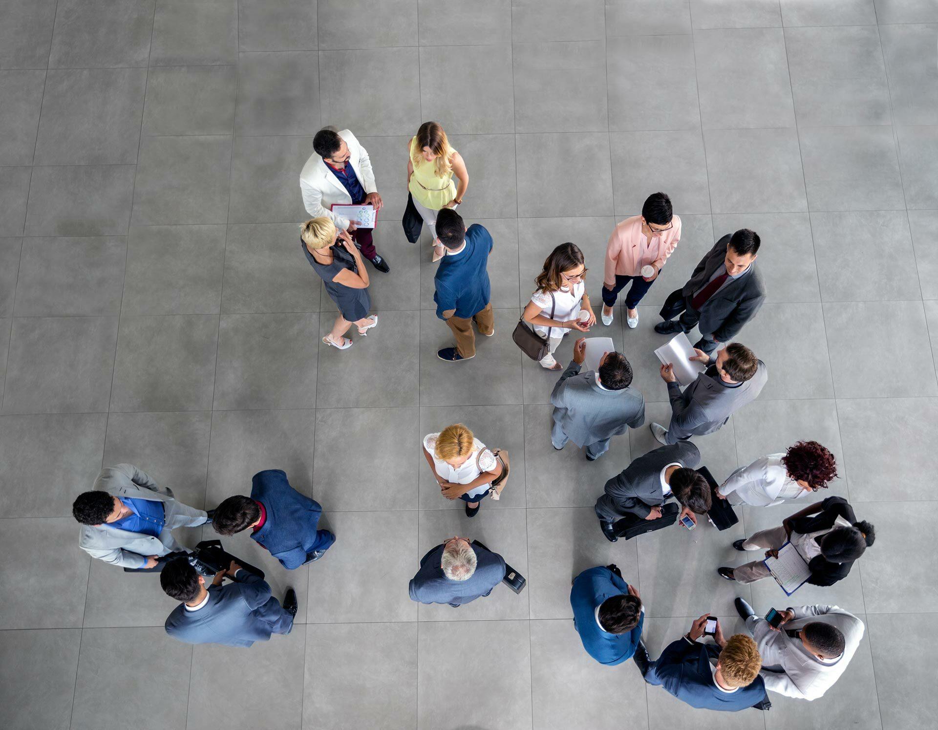 Préambules la participation citoyenne au numérique